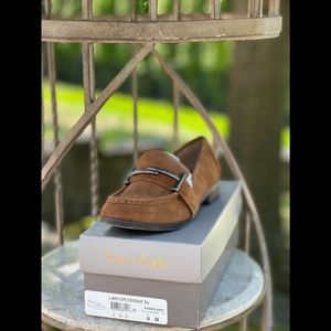 Brand New Franco Sarto Women’s Baylor Slip-On Loafer